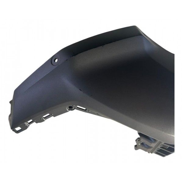 Carenagem Capa Tanque Xtz Lander 250 2025 Original Cinza-escuro