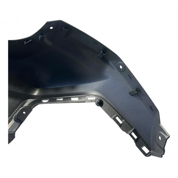 Carenagem Capa Tanque Xtz Lander 250 2025 Original Cinza-escuro