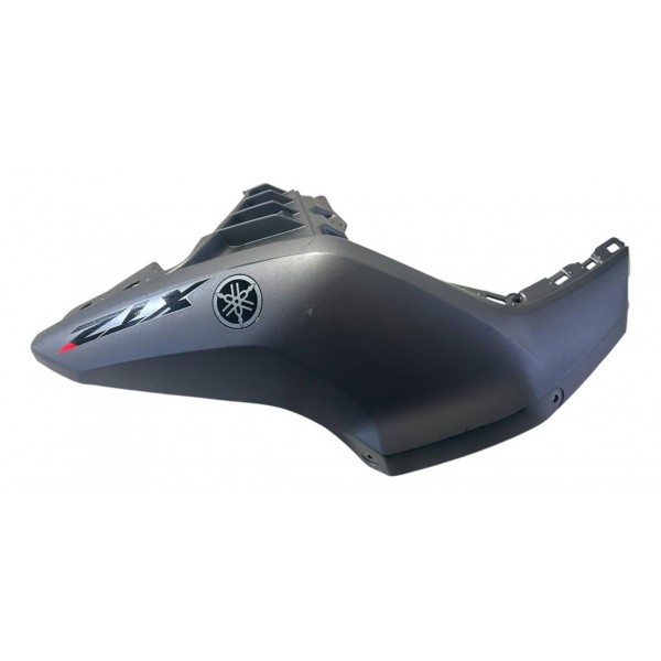 Carenagem Capa Tanque Xtz Lander 250 2025 Original Cinza-escuro