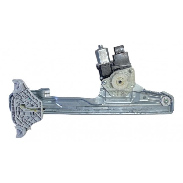 Máquina De Vidro Hyundai Kona Hybrid 1.6 2024