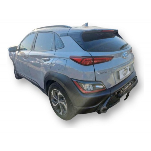 Máquina De Vidro Hyundai Kona Hybrid 1.6 2024