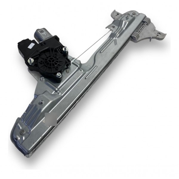 Máquina De Vidro Hyundai Kona Hybrid 1.6 2024