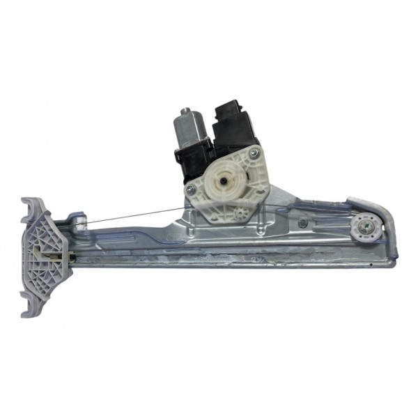 Máquina De Vidro Hyundai Kona Hybrid 1.6 2024