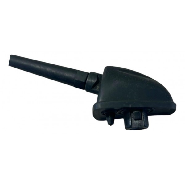 Antena Teto Chery Qq 2011 A 2014 Original Preto