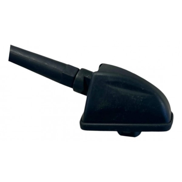 Antena Teto Chery Qq 2011 A 2014 Original Preto