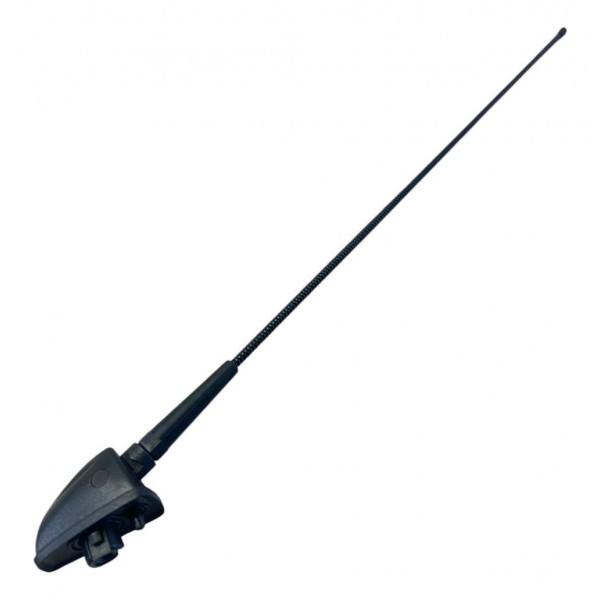 Antena Teto Chery Qq 2011 A 2014 Original Preto