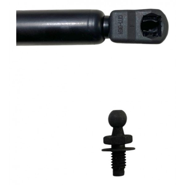 Amortecedor Porta Mala Chery Tiggo 2009 2010 2014 Original