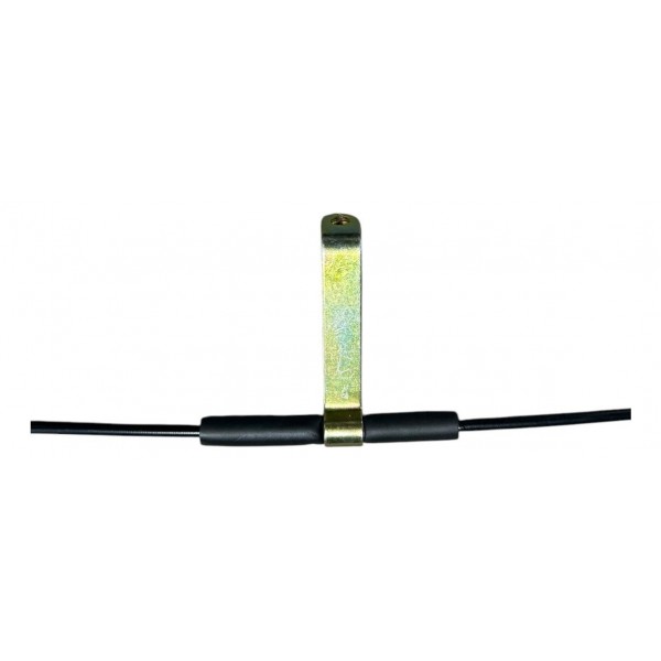 Cabo Acelerador Chery Qq / New Qq 1.1 Original S111108210ea