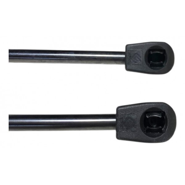 Par Amortecedor Tampa Chery Face Traseira 1.3 2010 Original