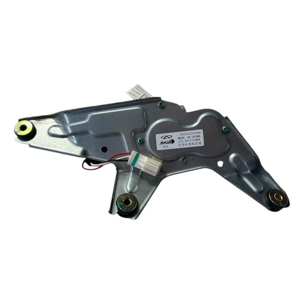 Motor Limpador Do Vidro Chery Celer Traseiro 2014 Original