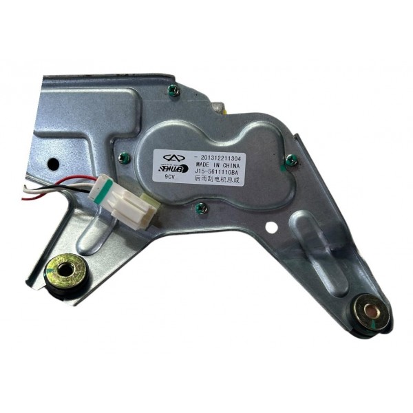 Motor Limpador Do Vidro Chery Celer Traseiro 2014 Original