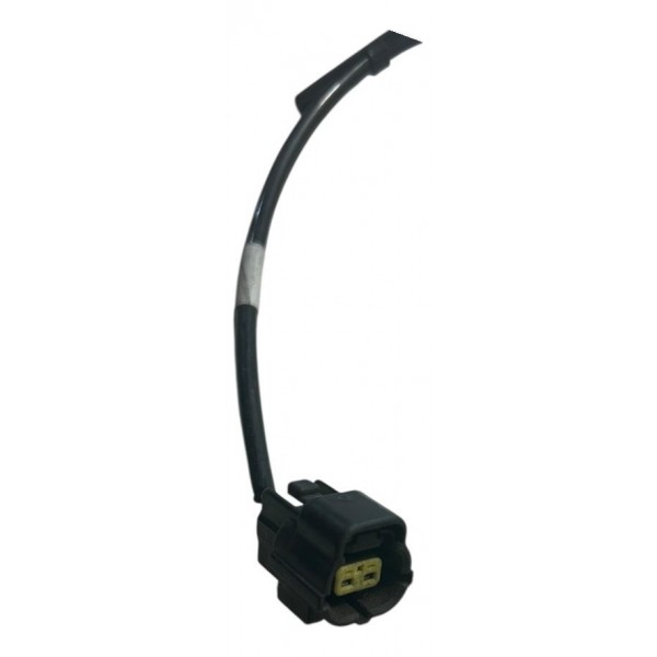 Sensor Abs  Chery Tiggo Tras Esquerdo 2009 2014 Original