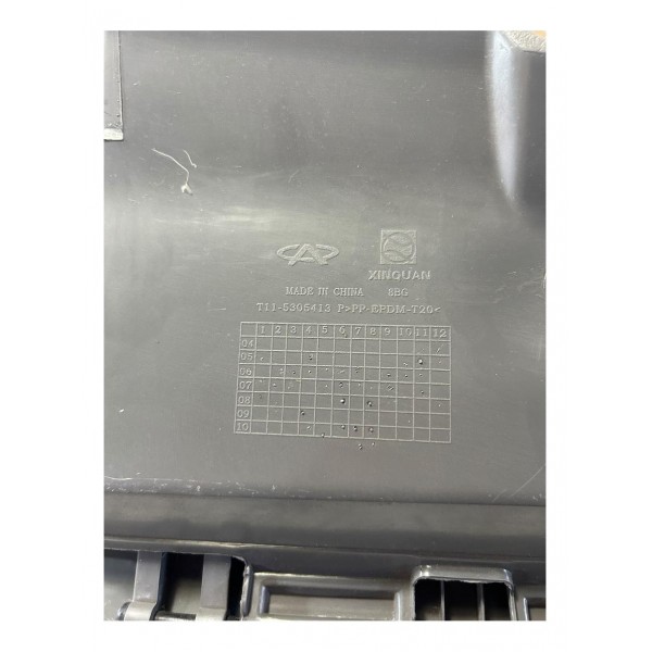 Tampa Do Porta Luvas Chery Tiggo T115305410 Original