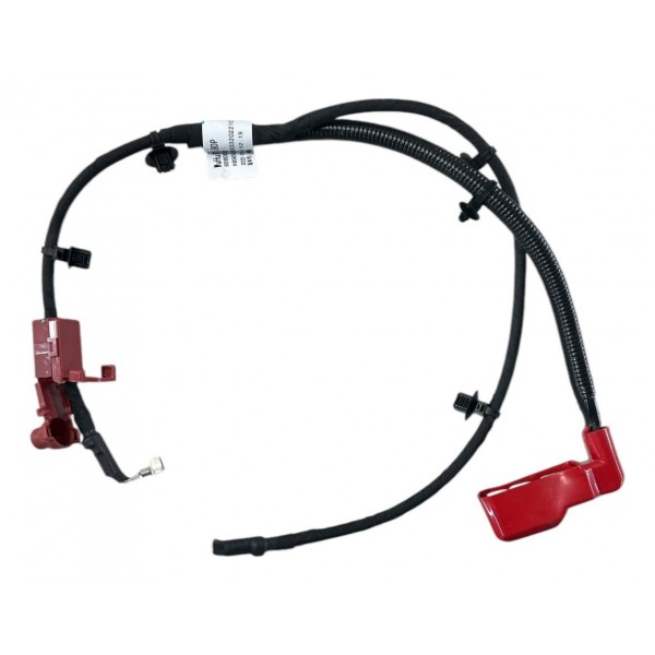 Chicote Cabo Bateria Chery Tiggo 5x Pro Turbo 2022 25 Origin