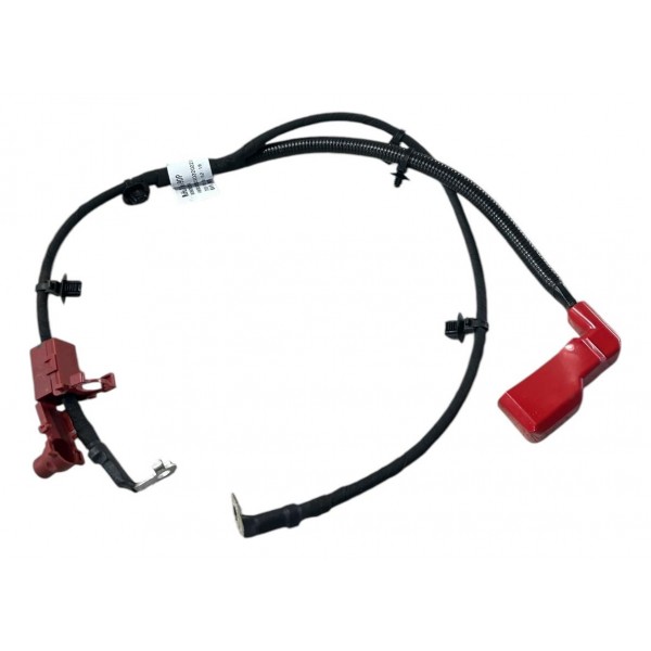 Chicote Cabo Bateria Chery Tiggo 5x Pro Turbo 2022 25 Origin