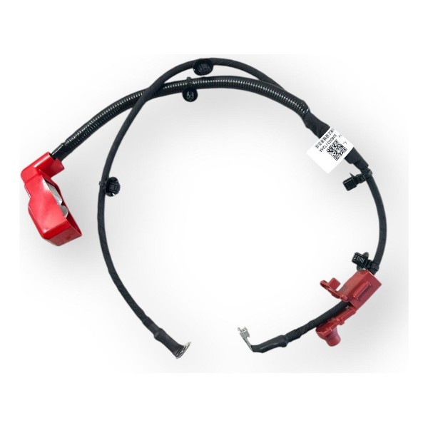 Chicote Cabo Bateria Chery Tiggo 5x Pro Turbo 2022 25 Origin