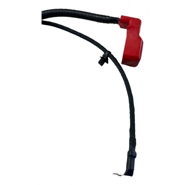 Chicote Cabo Bateria Chery Tiggo 5x Pro Turbo 2022 25 Origin