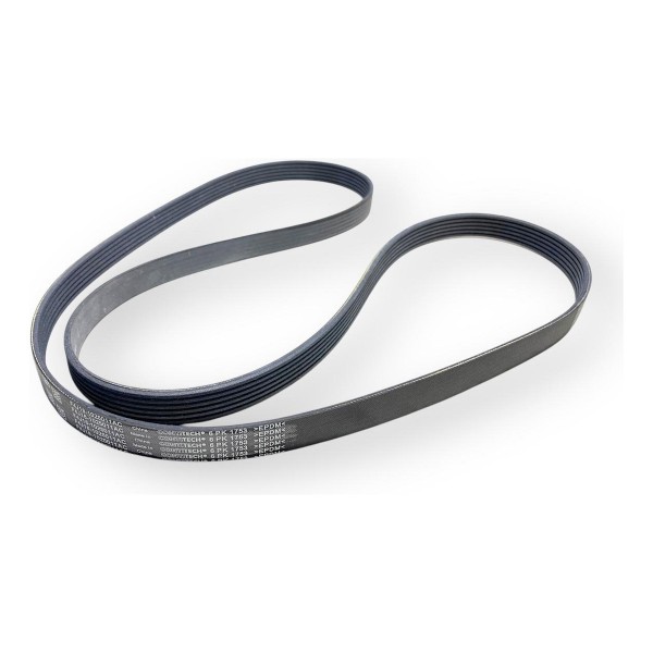 Correia Motor Alternador Tiggo 8 2020 24 Orig F4j161025011ac