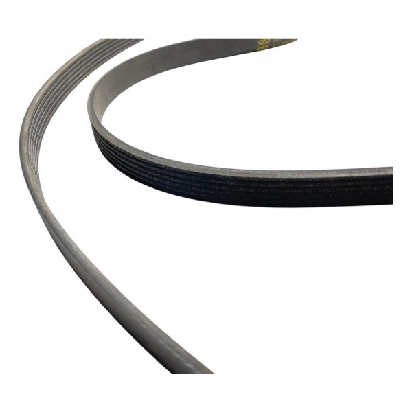 Correia Alternador Chery Tiggo 2.0 2009 14 A113701315da Orig