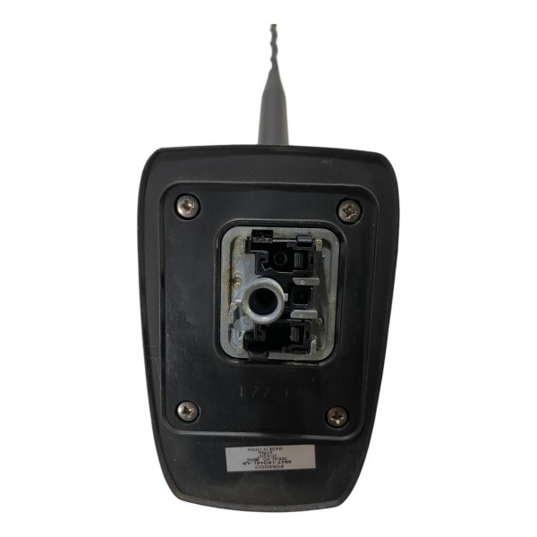 Antena Teto Rádio Ford Fusion Sel 2.3 16v 2008 Original Preto