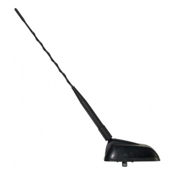 Antena Teto Rádio Ford Fusion Sel 2.3 16v 2008 Original Preto