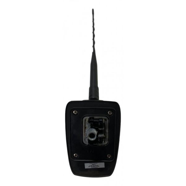 Antena Teto Rádio Ford Fusion Sel 2.3 16v 2008 Original Preto