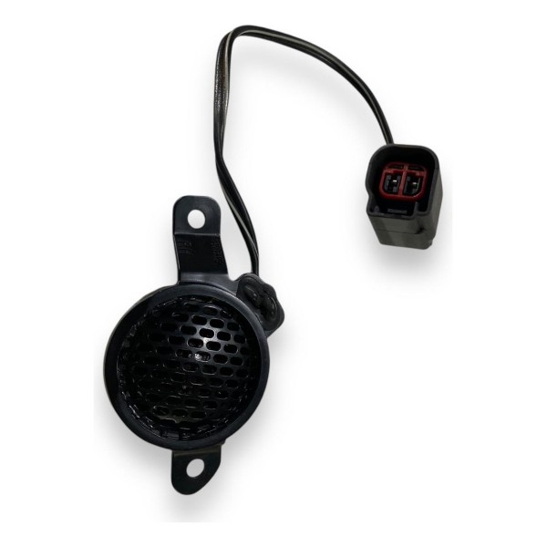 Tweeter Porta Ford Fusion 2.3 Dianteiro Direito 2006 2008 Preto