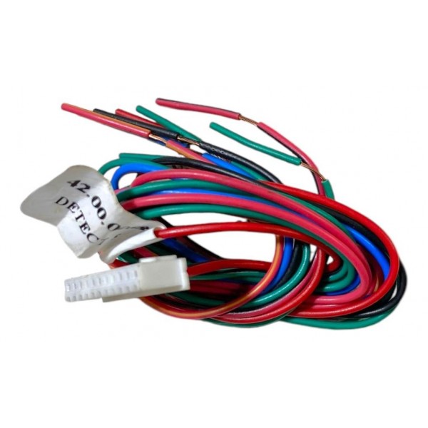 Sensor De Inclinação Antifurto Roda Chery 2009 2020 Original