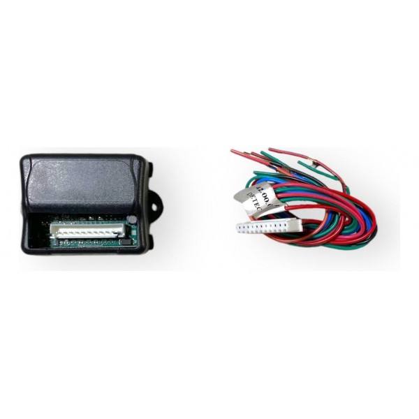 Sensor De Inclinação Antifurto Roda Chery 2009 2020 Original