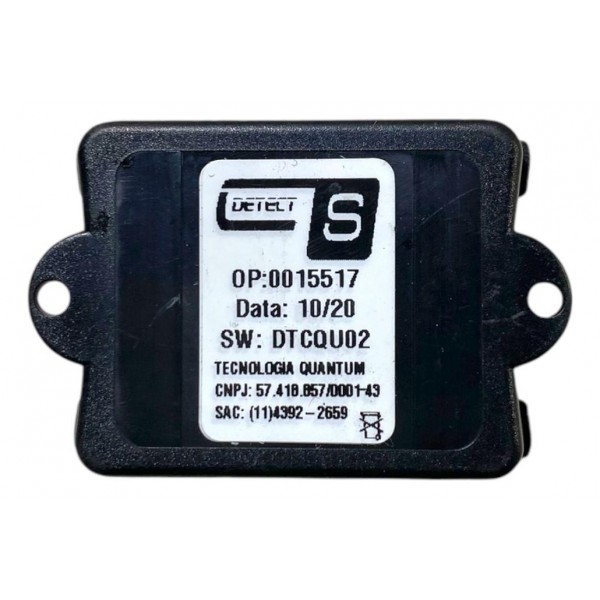 Sensor De Inclinação Antifurto Roda Chery 2009 2020 Original