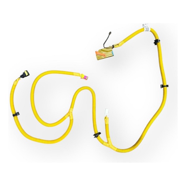 Chicote Interno Chery Qq 1.0 Original S113724055fl