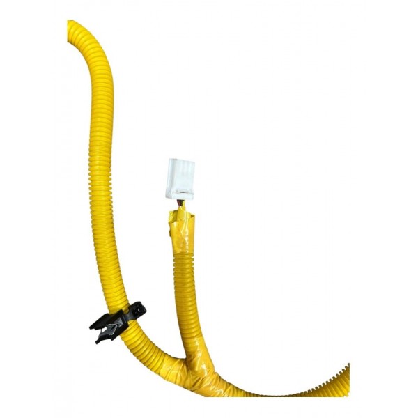 Chicote Interno Chery Qq 1.0 Original S113724055fl