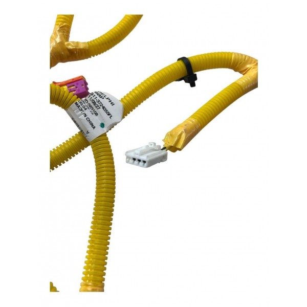 Chicote Interno Chery Qq 1.0 Original S113724055fl