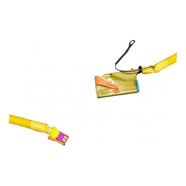 Chicote Interno Chery Qq 1.0 Original S113724055fl