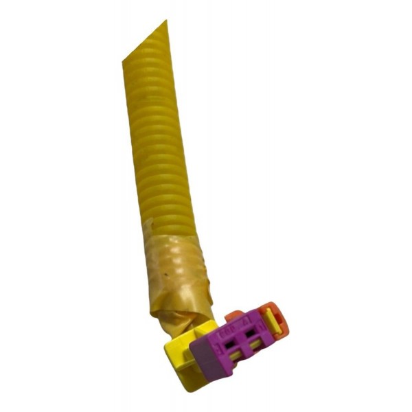 Chicote Interno Chery Qq 1.0 Original S113724055fl