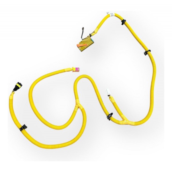 Chicote Interno Chery Qq 1.0 Original S113724055fl