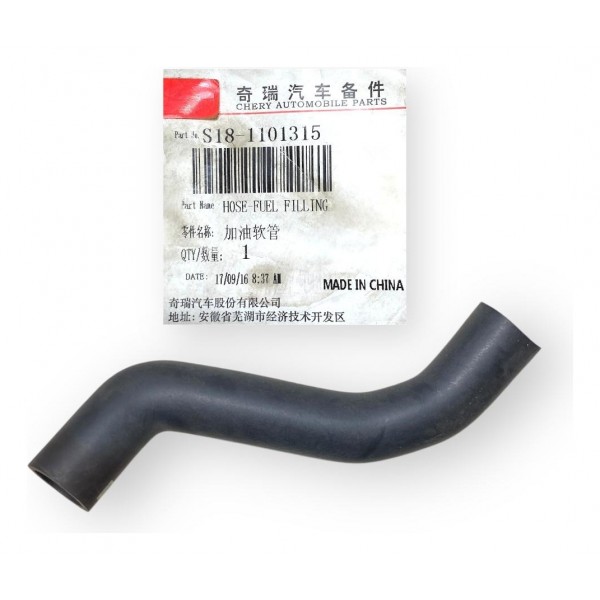 Mangueira Do Tanque Chery S-18 2011 2012 Original S181101315