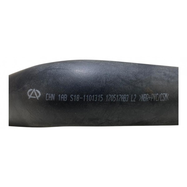 Mangueira Do Tanque Chery S-18 2011 2012 Original S181101315