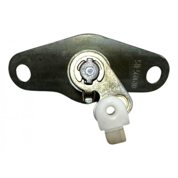 Cilindro Miolo Abertura Porta Malas Chery Qq 2014 2015 Origi