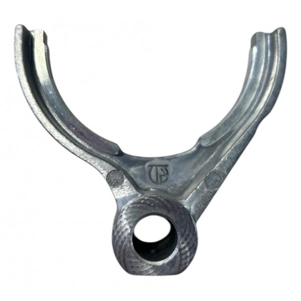 Garfo 3 E 4 Marcha Chery Qq New Qq 2011 A 2013 Original