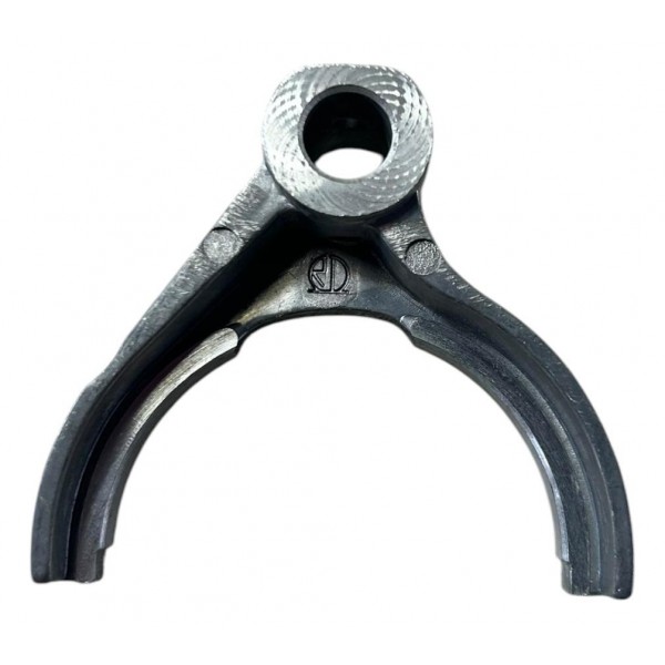 Garfo 3 E 4 Marcha Chery Qq New Qq 2011 A 2013 Original