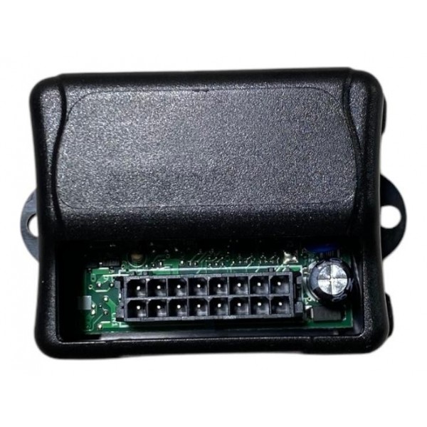 Módulo Retrovisor Tilt Down Auxilio Ré Chery Tiggo 2 2018 20