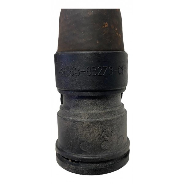 Mangueira Água Radiador Ford Fusion 2007 2.3 3m4g8a582ab