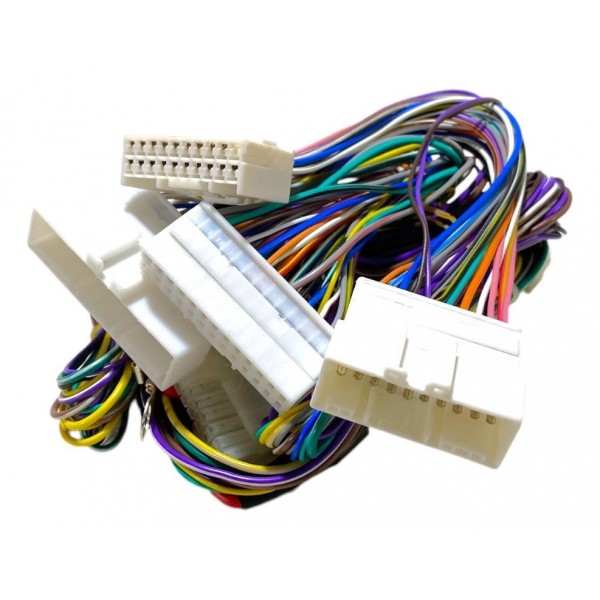 Módulo Subida Descida Vidros Chery Tiggo 2009 2020 Original