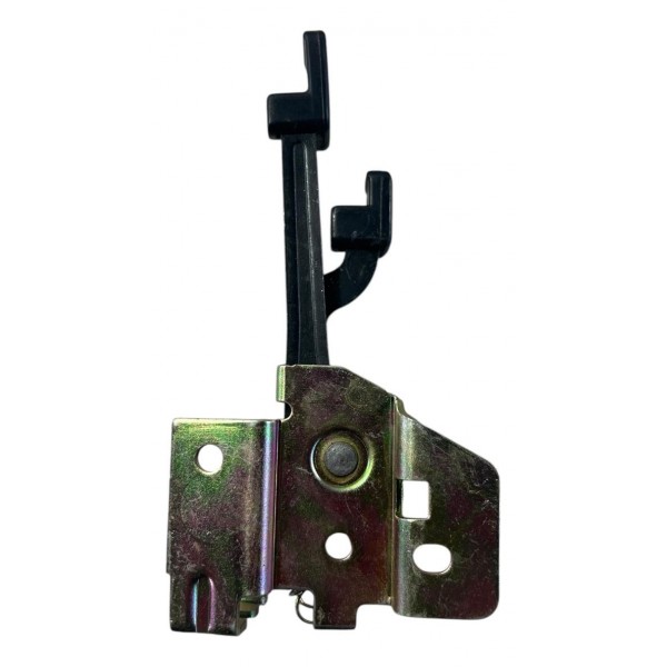 Alavanca Puxador Porta Malas Portinhola Chery Qq 11 A 13