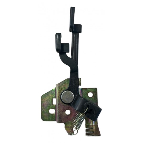 Alavanca Puxador Porta Malas Portinhola Chery Qq 11 A 13