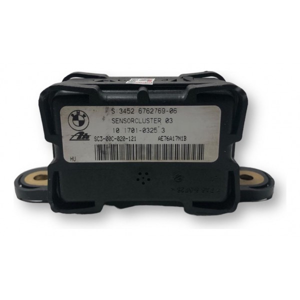 Módulo Sensor Velocidade Bmw 118i 120i 320i 676276906 Orig