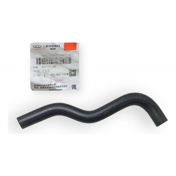 Mangueira Superior Radiador Chery Qq 1.1 2011 2013 Original