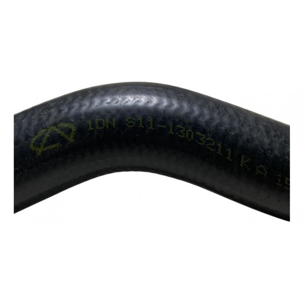 Mangueira Superior Radiador Chery Qq 1.1 2011 2013 Original