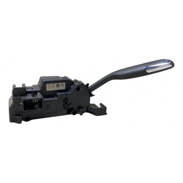 Alavanca Seletora Cambio Aut Citroen C4 Grand Picasso 09 12